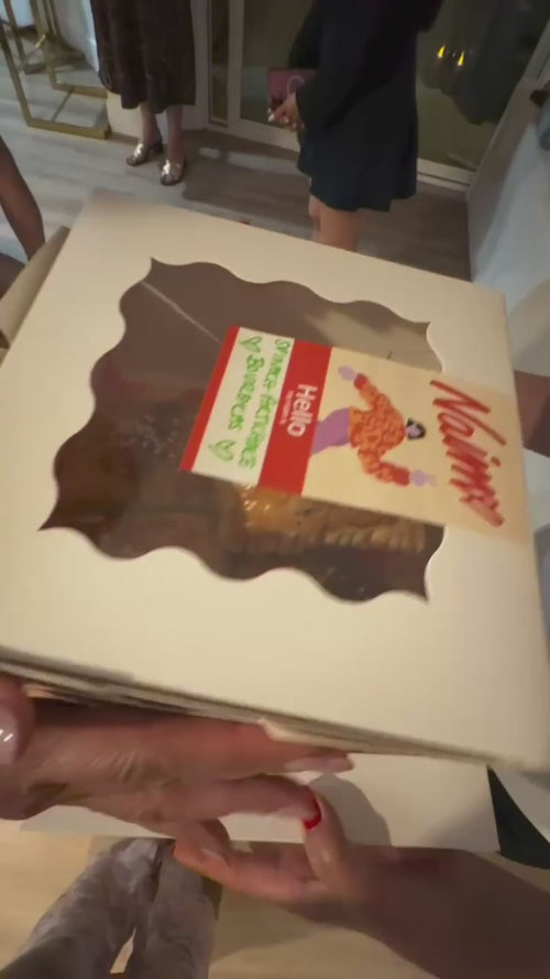 Video image